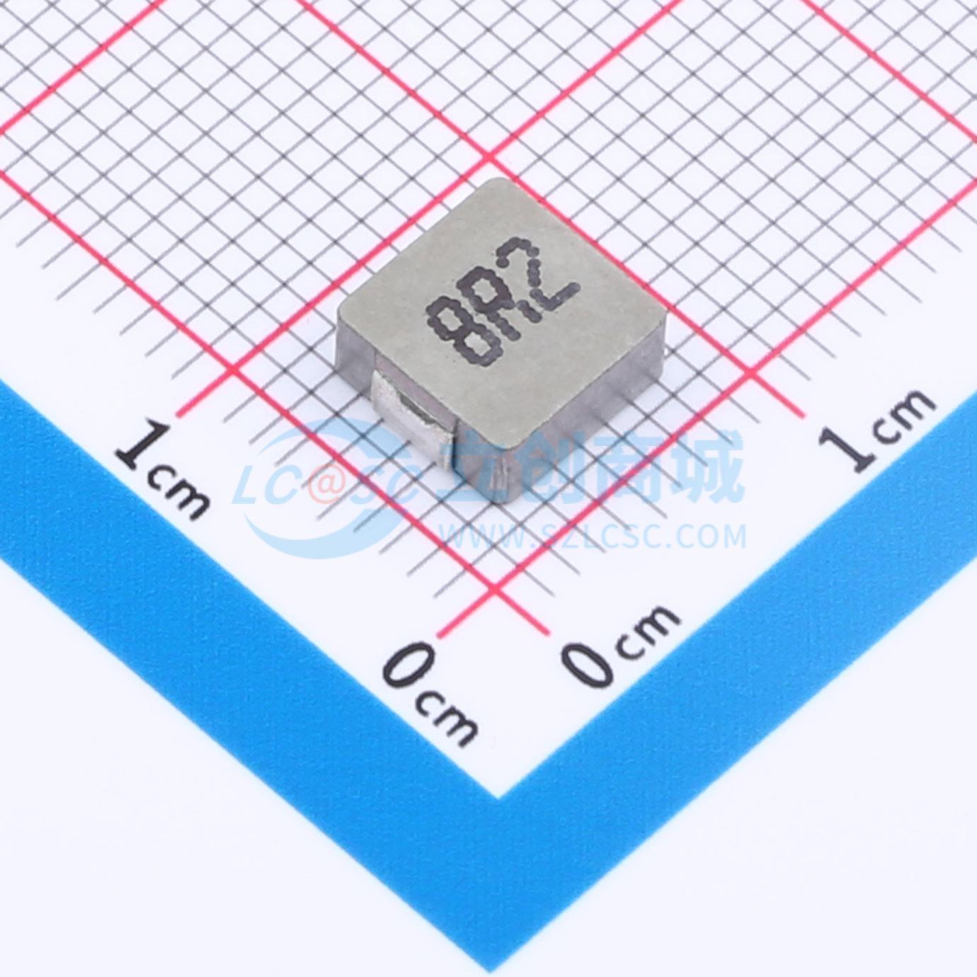 点击查看大图 FXL0630-8R2-M实物图