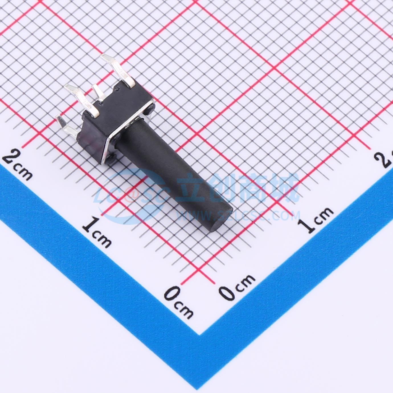 点击查看大图 K2-1102DP-V4SW-04实物图