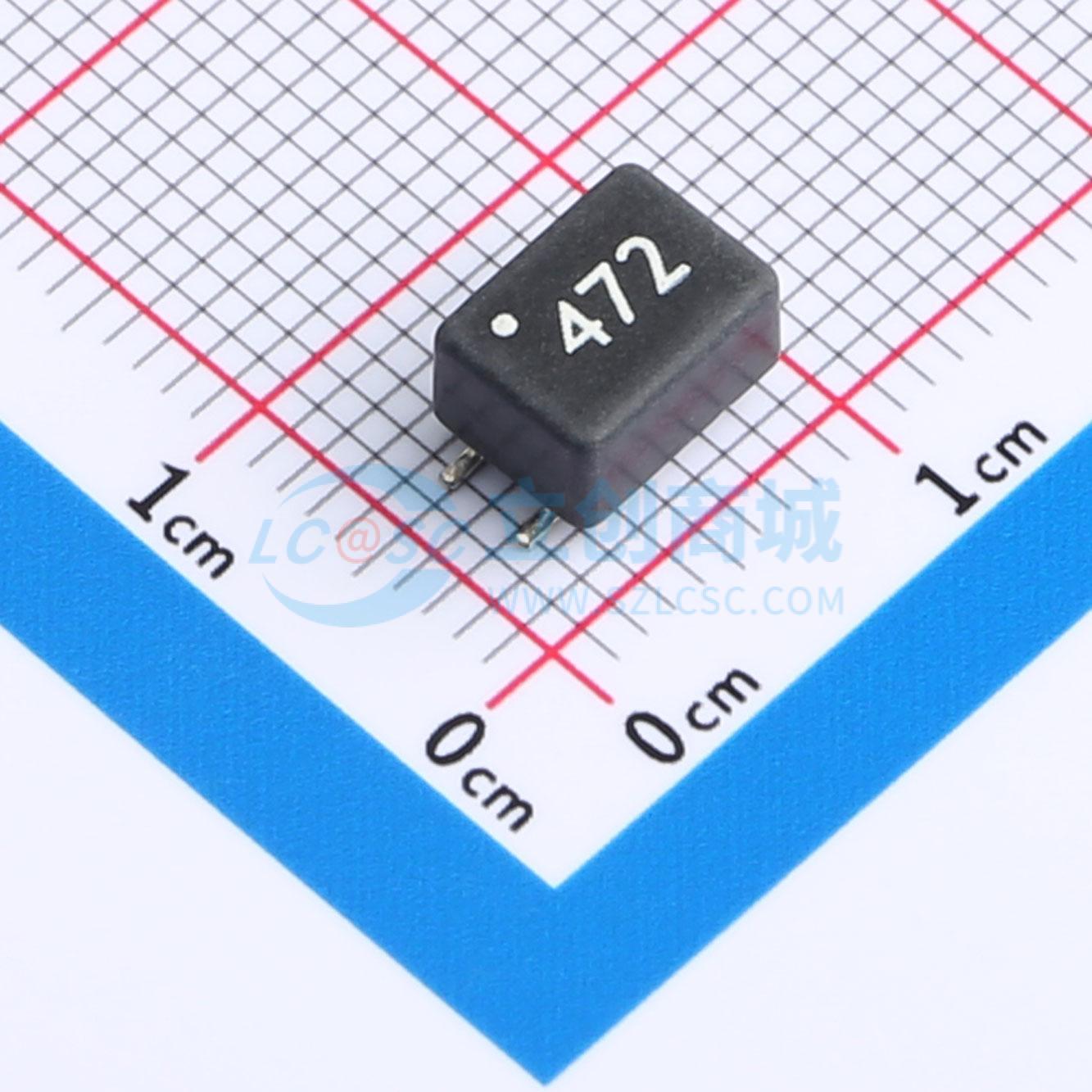 点击查看大图 FLCM0904-472实物图
