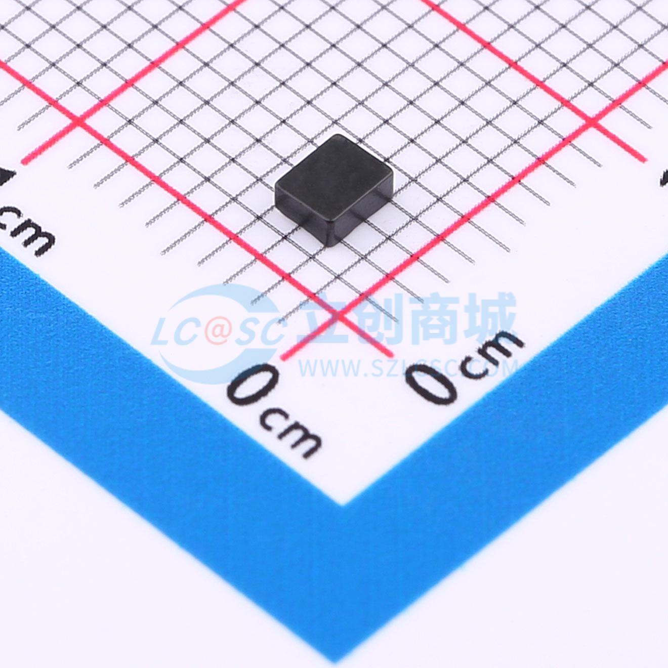 点击查看大图 SPM2512-R15MA实物图