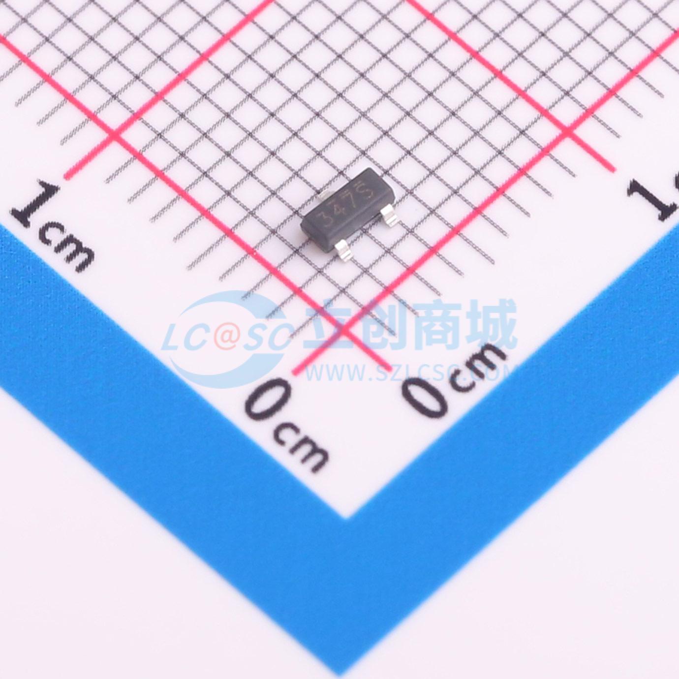 点击查看大图 NP3407VR-G实物图