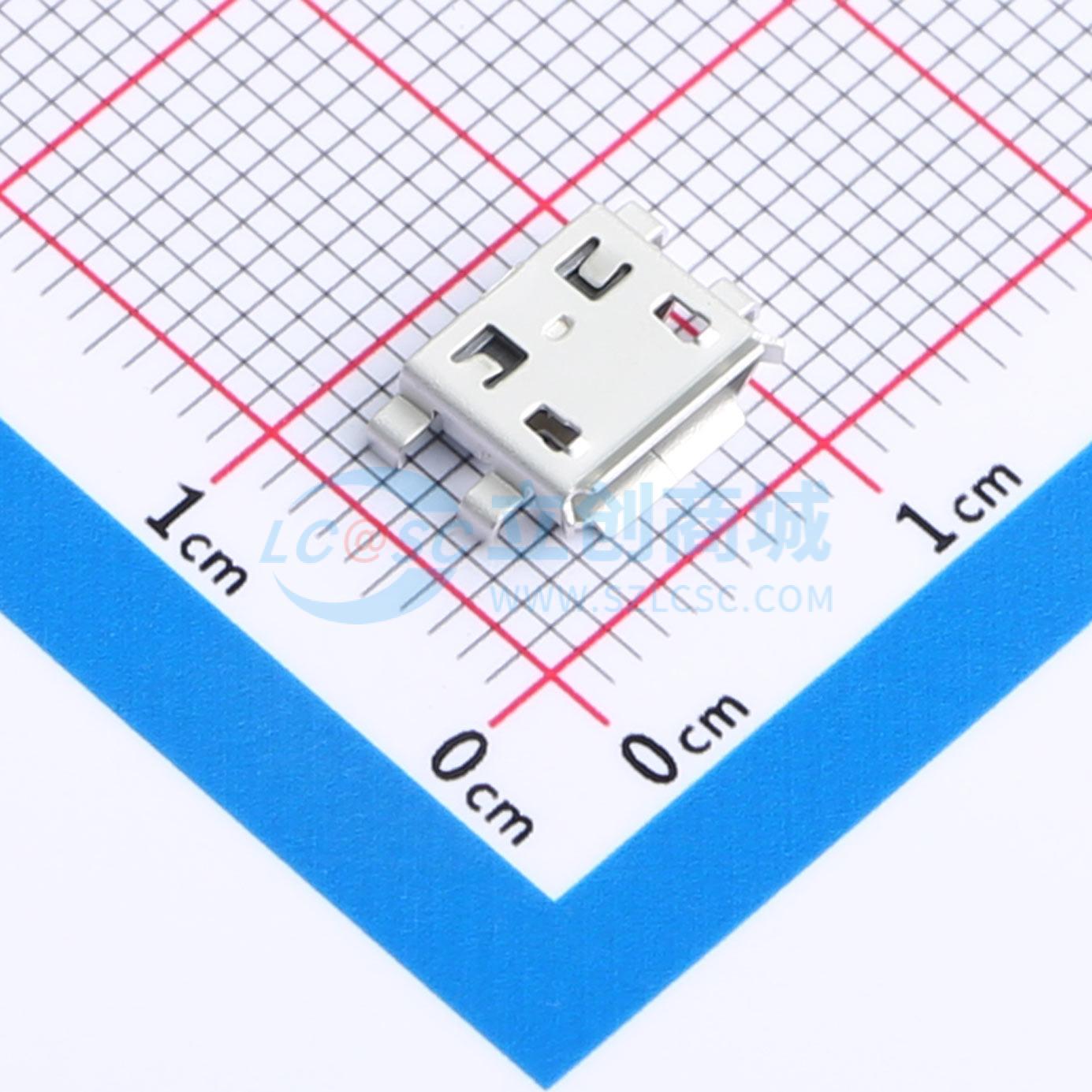 点击查看大图 U-C-M5DD-Y-1实物图