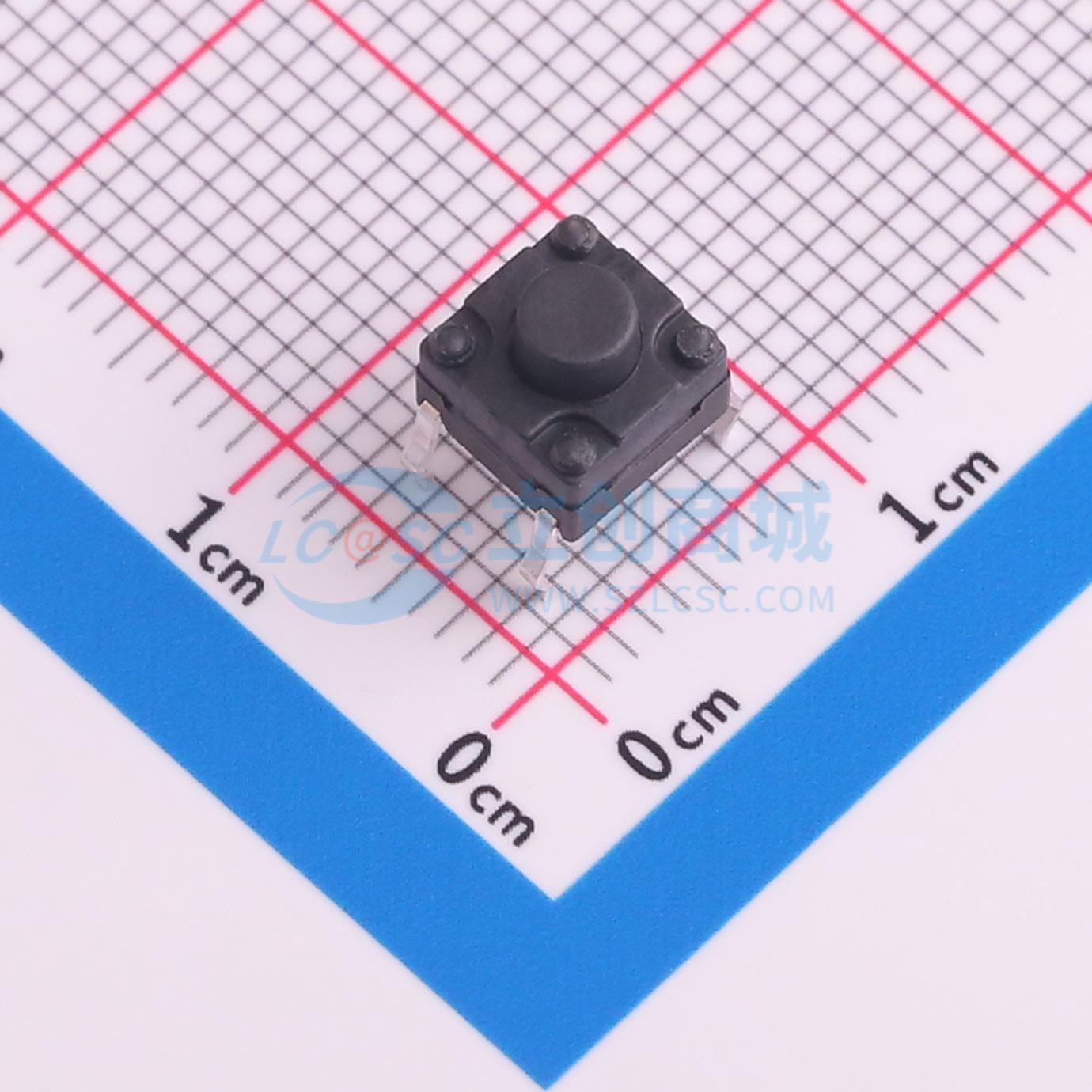 点击查看大图 TSW061G55-250实物图