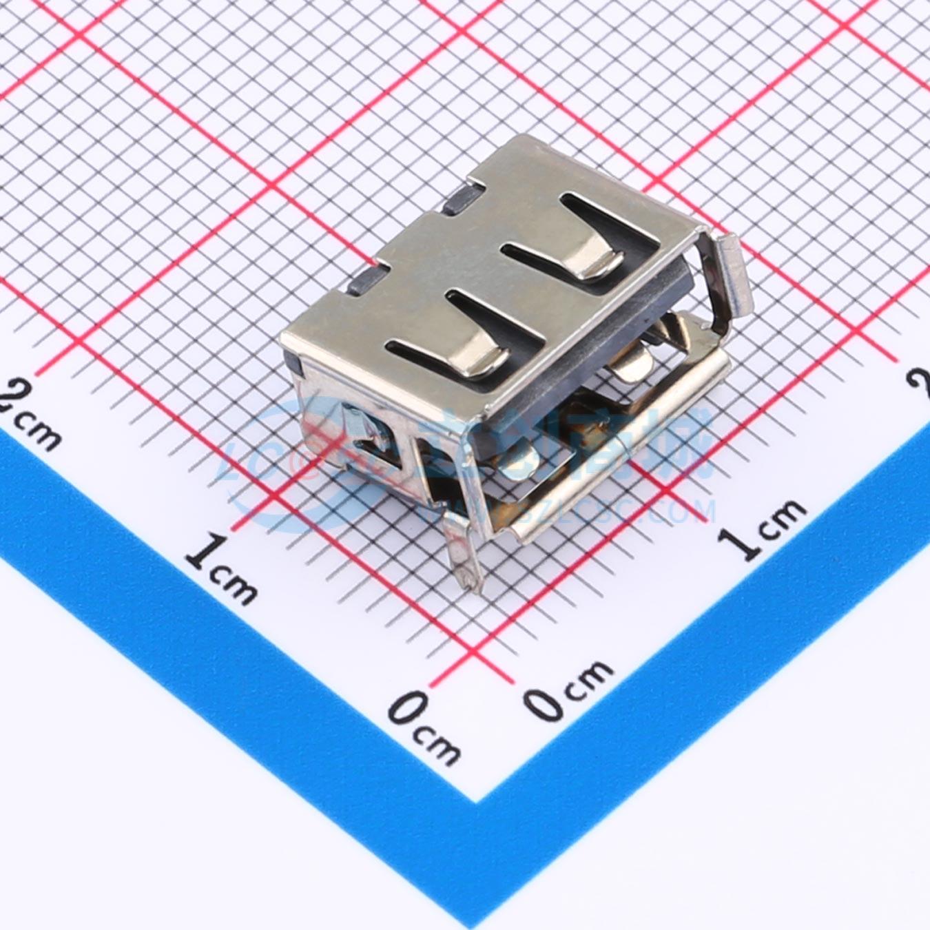 U-A-24DS-Y-1实物图