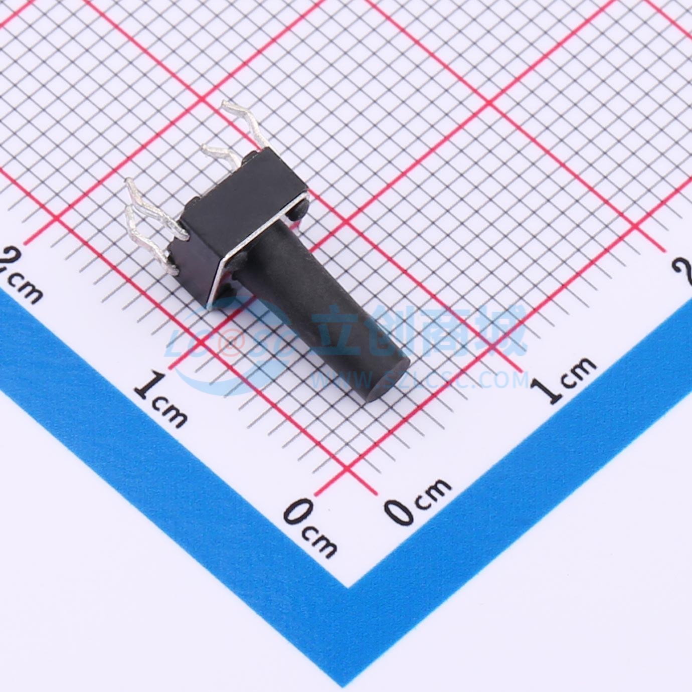 点击查看大图 K2-6639DP-R4SW-04实物图