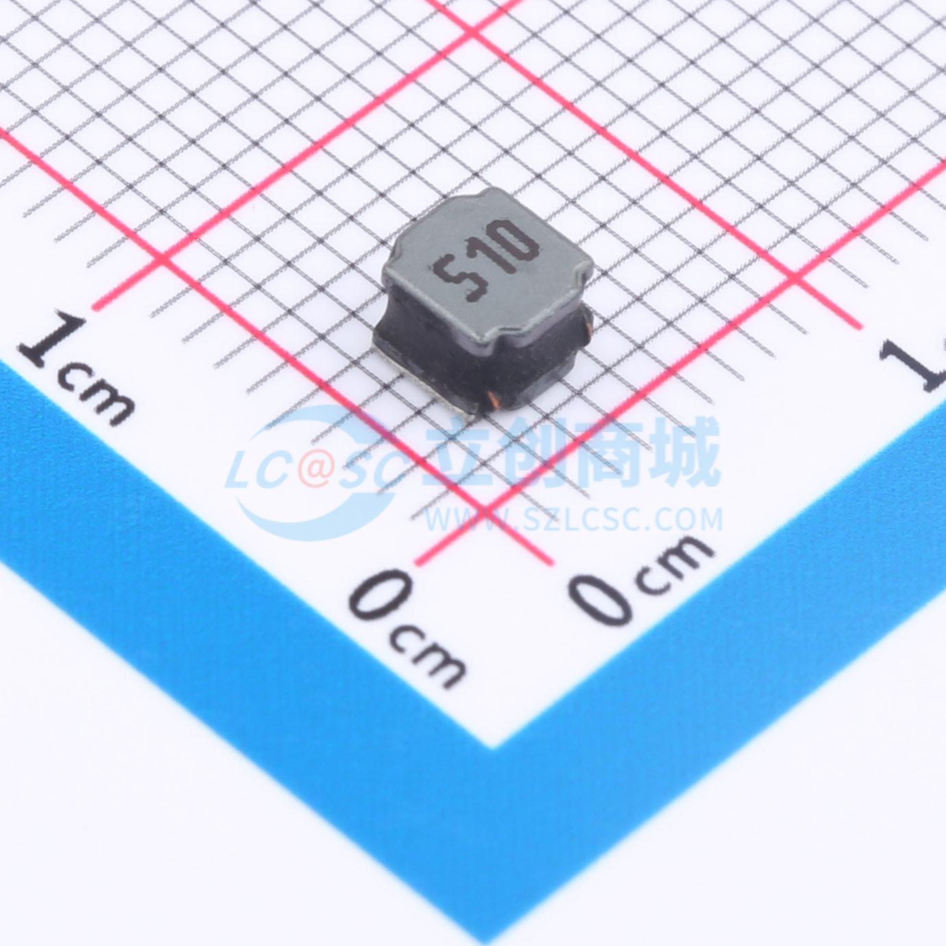 点击查看大图 FNR4030S510MT实物图