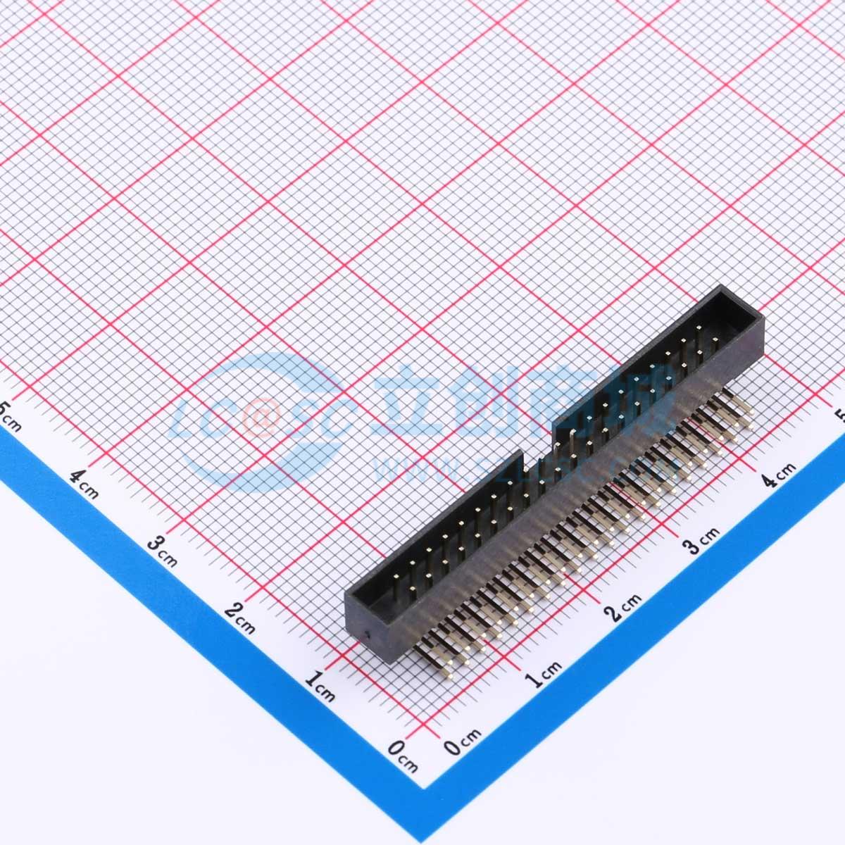 点击查看大图 BH200R-40P实物图