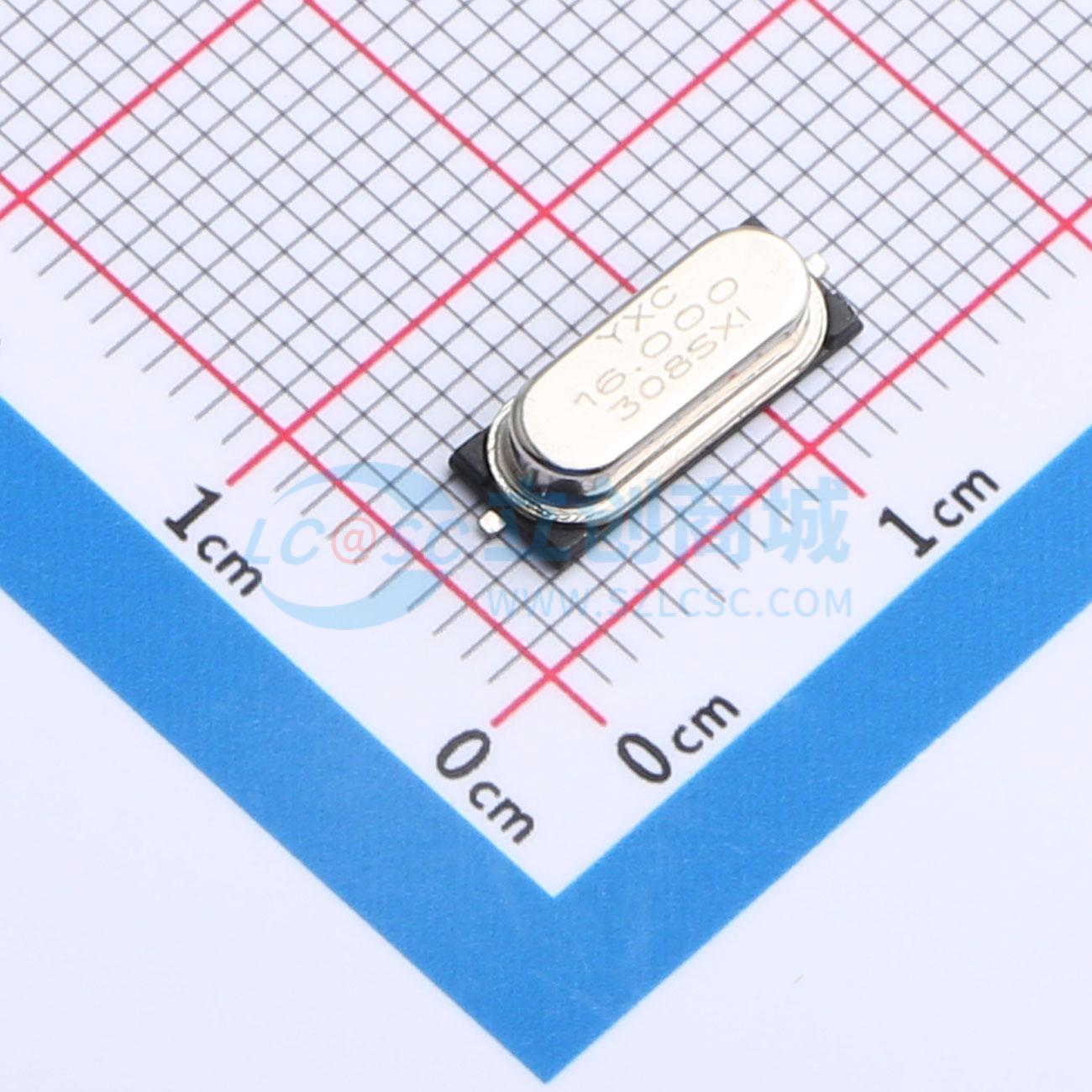 点击查看大图 X49SSM16MSD2SI实物图