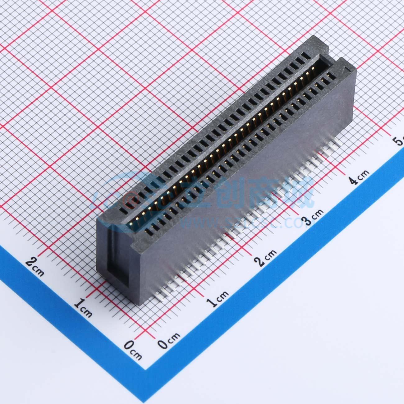 点击查看大图 HEV62LP03BK实物图