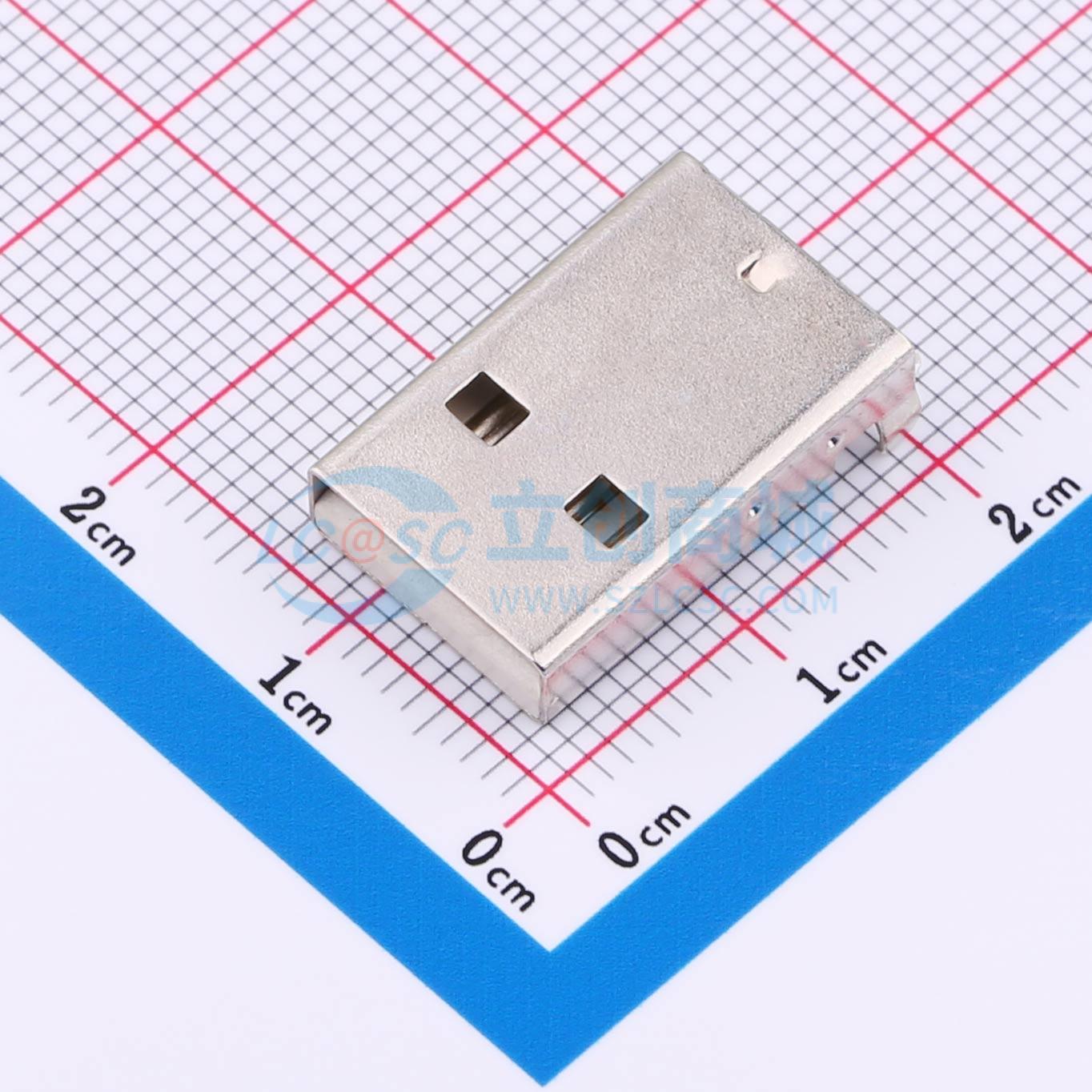 点击查看大图 U-G-04WD-W-03实物图