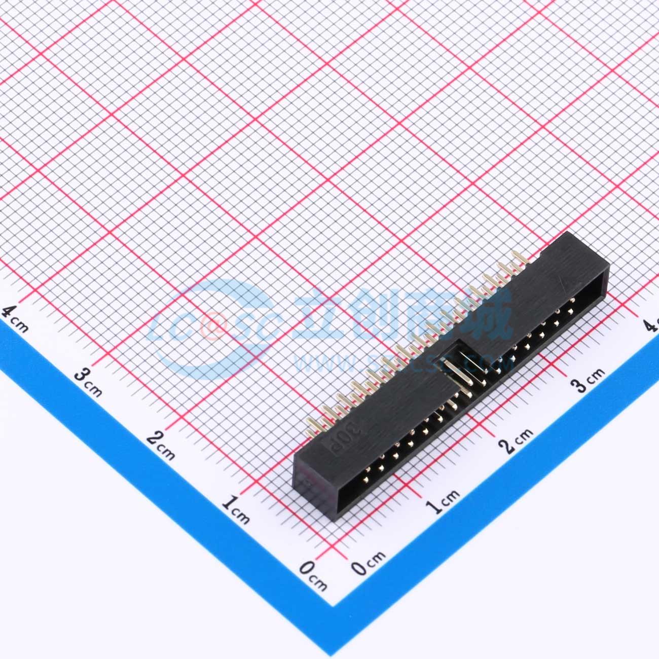 点击查看大图 BH200V-30P实物图