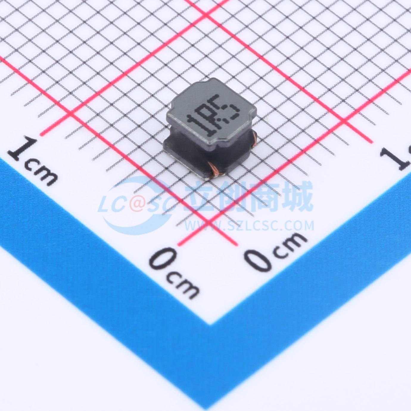 FNR4030S1R5MT实物图