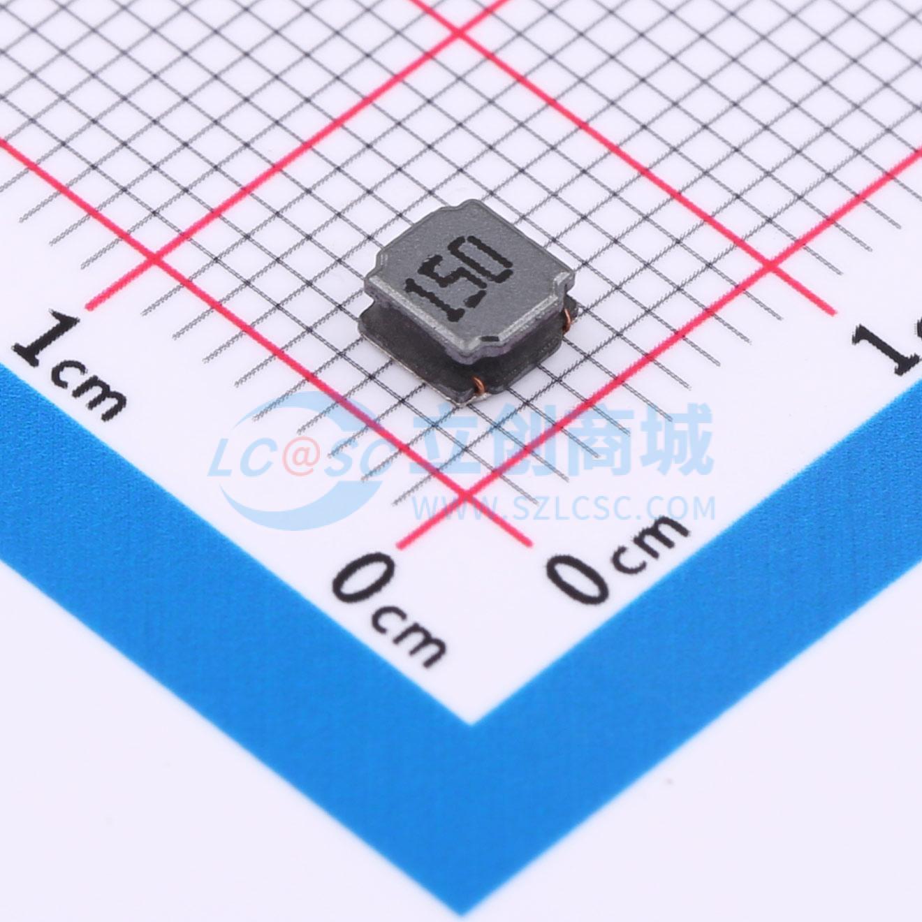 FNR4020S150MT实物图