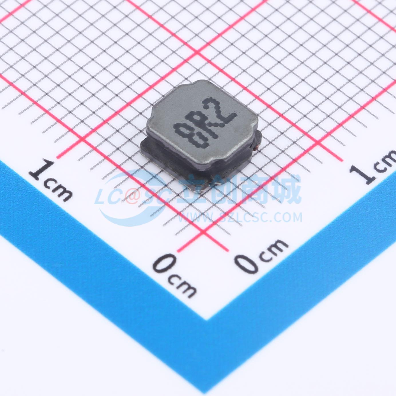 点击查看大图 FNR6028S8R2MT实物图