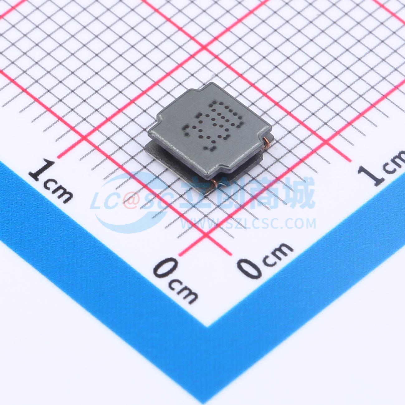 点击查看大图 FNR6020S330MT实物图