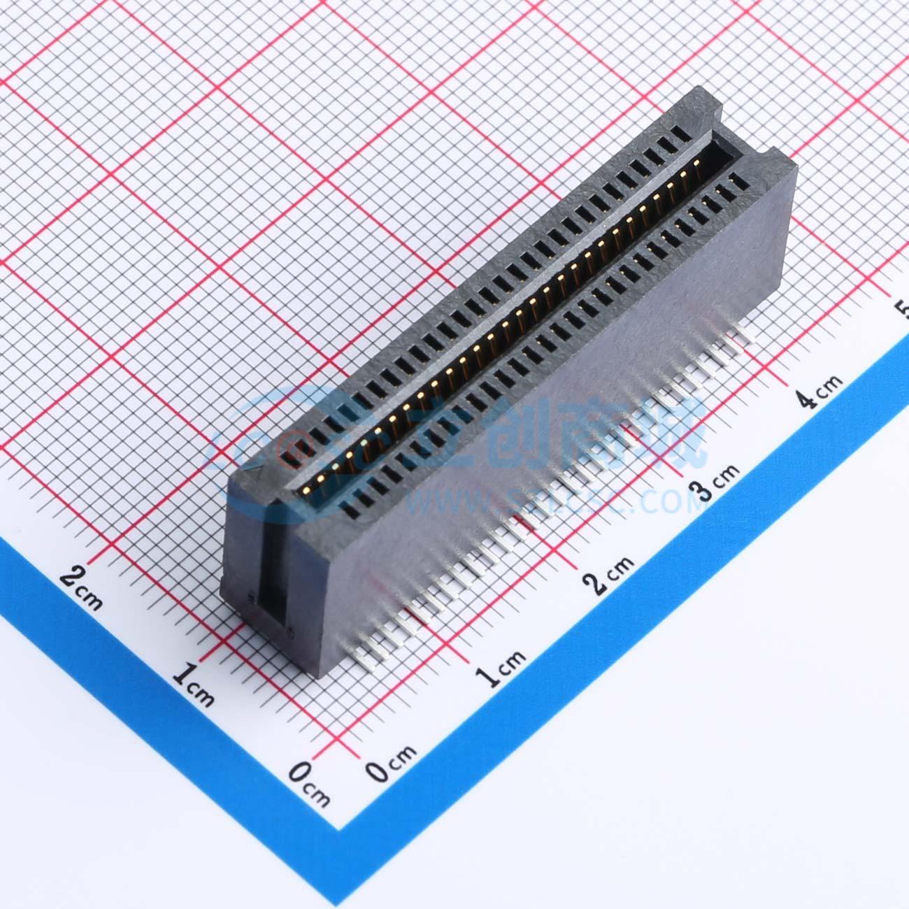 HEV58LP03BK实物图