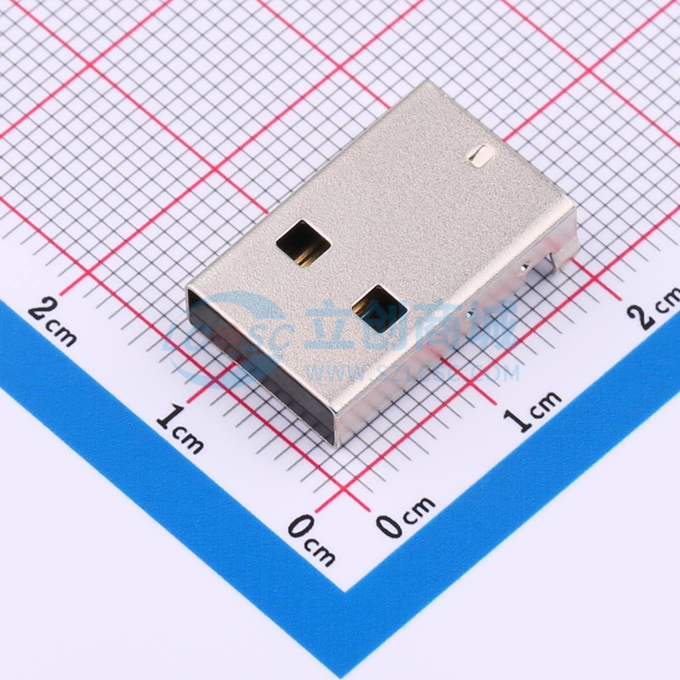 点击查看大图 U-G-04WD-W-01实物图