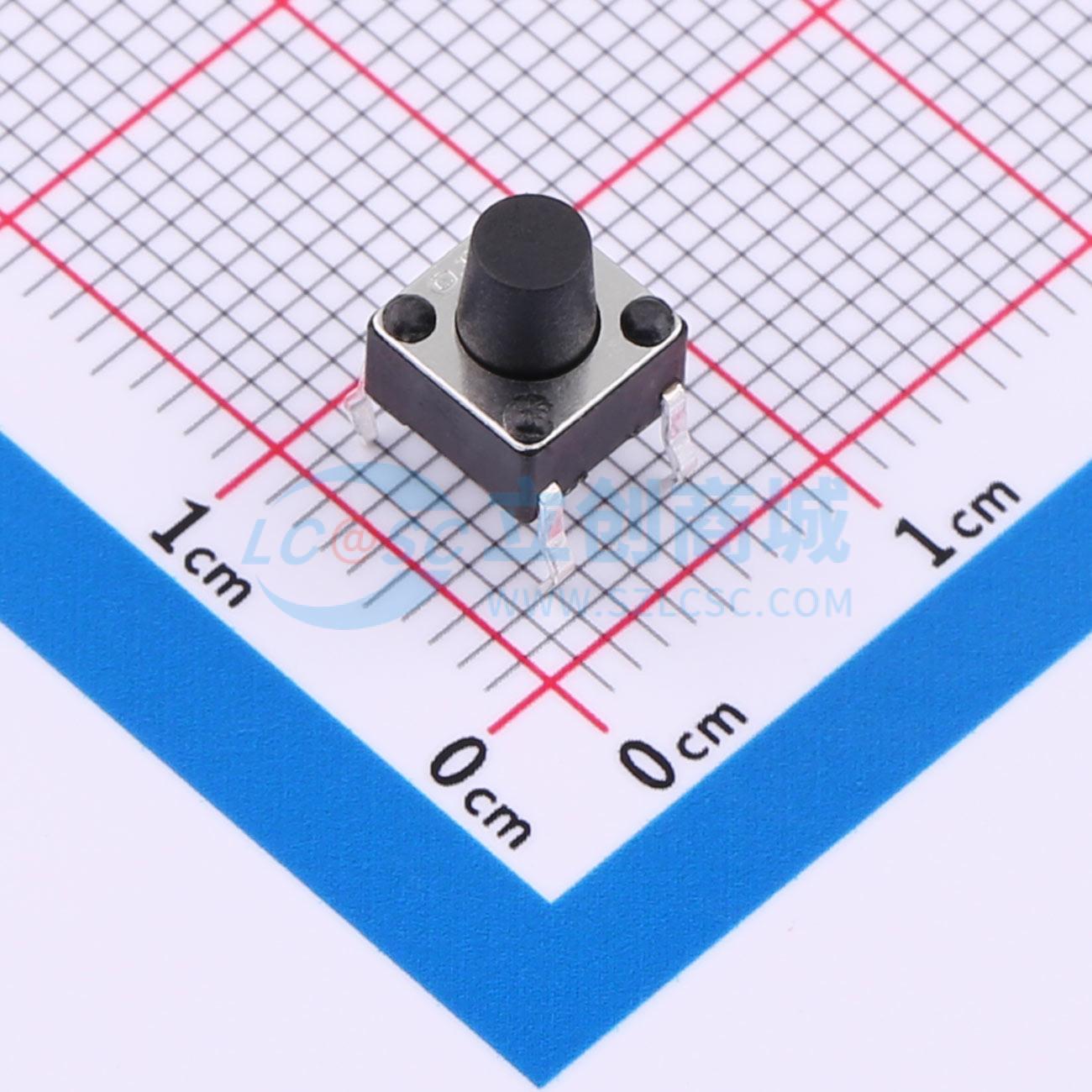 K2-1102DP-G3SW-04实物图