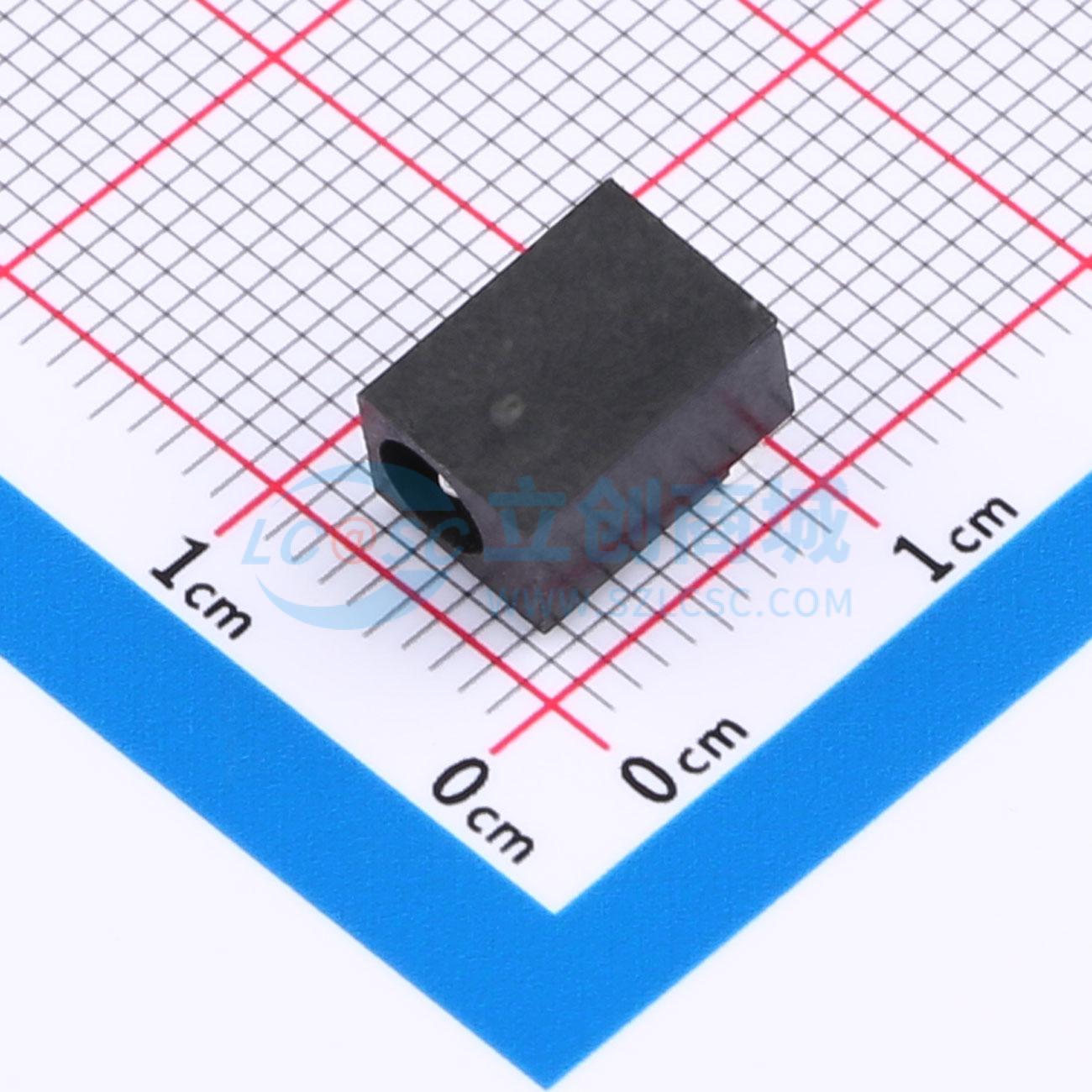 点击查看大图 DC-047B-13A实物图
