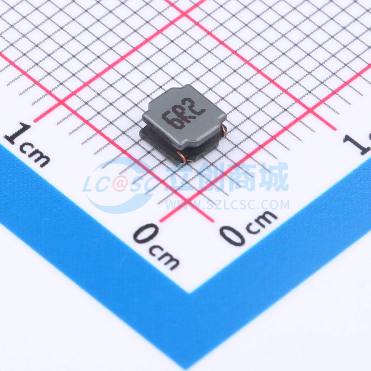 点击查看大图 FNR4020S6R2MT实物图