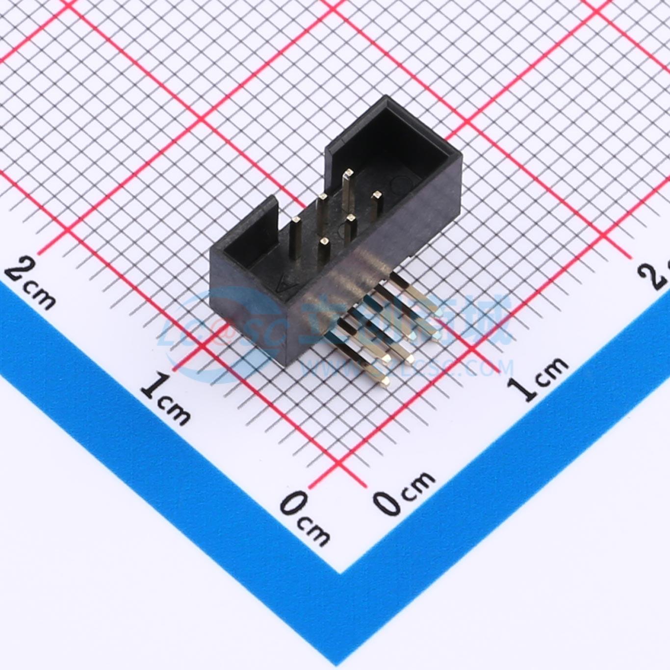 点击查看大图 BH200R-06P实物图