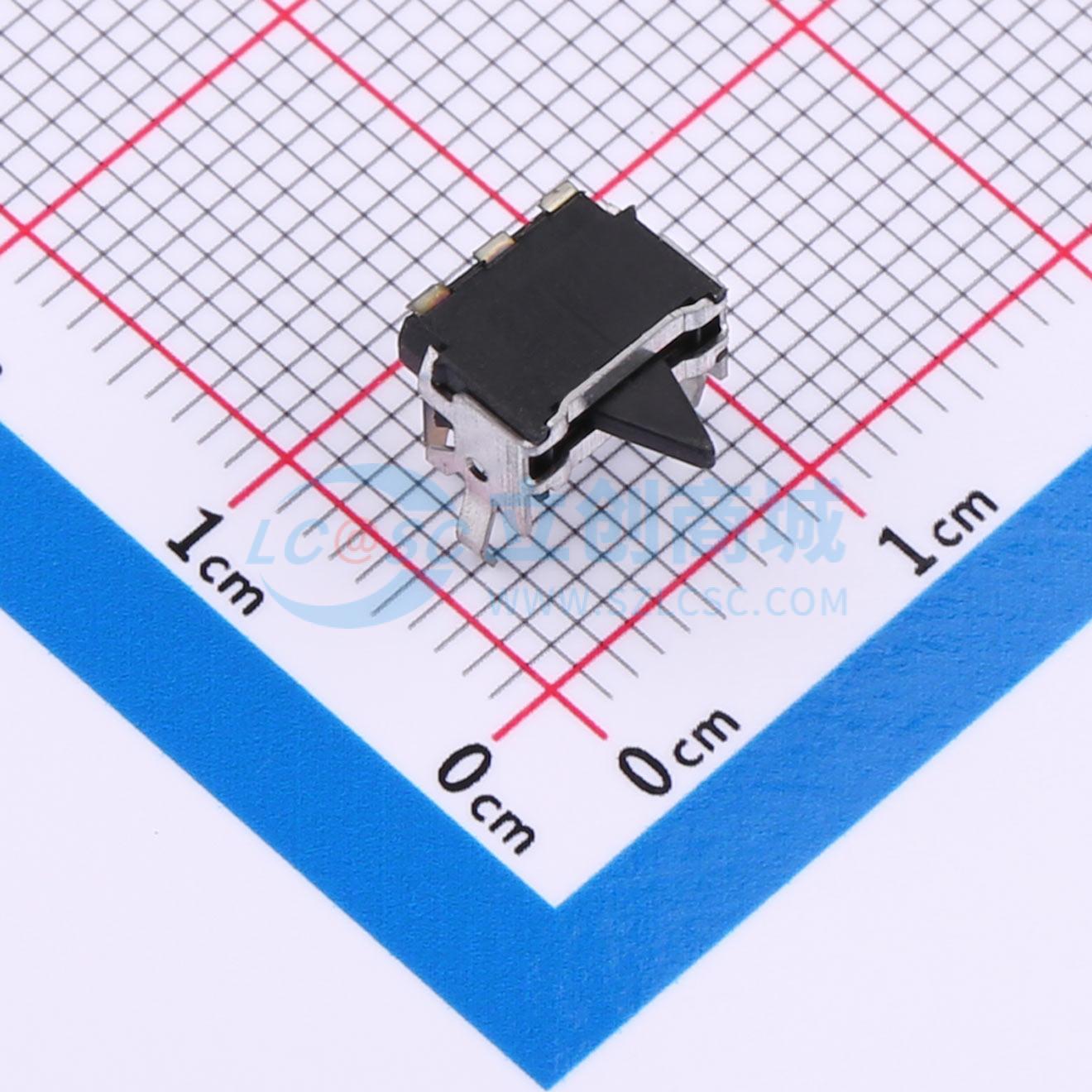 点击查看大图 K5-1635BN-01实物图