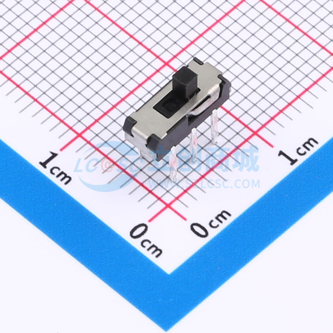 K3-2235D-F1实物图
