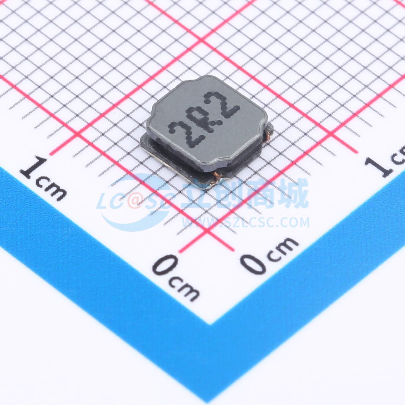 FNR6020S2R2MT实物图