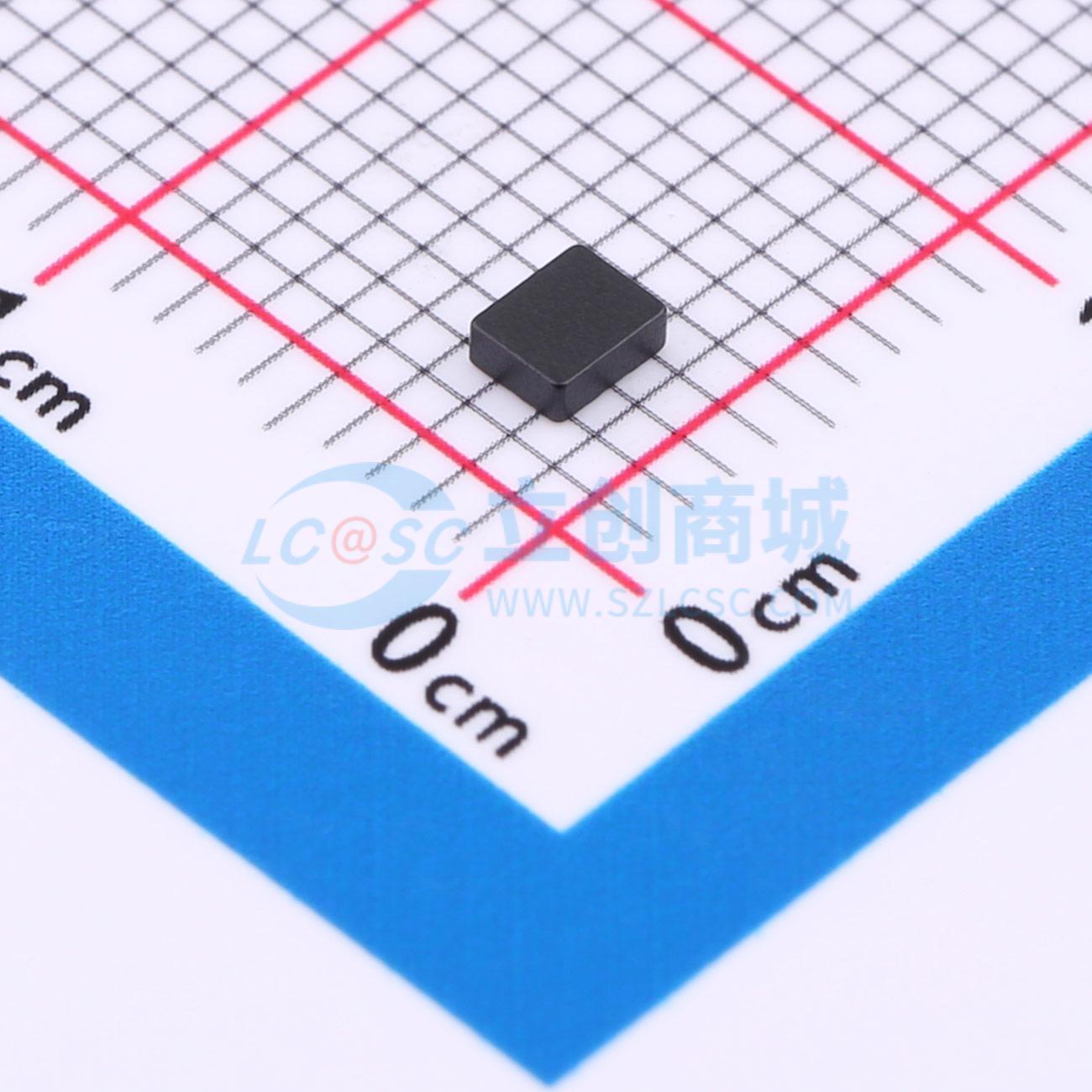 SPM2510-R24MA实物图