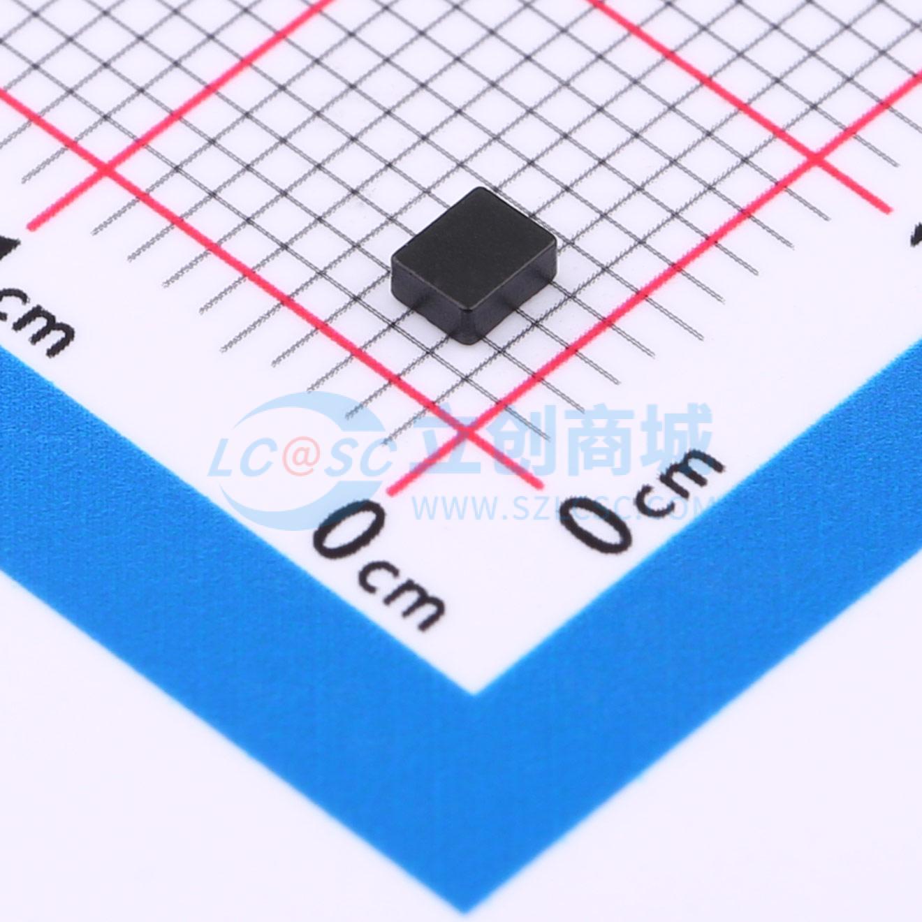 点击查看大图 SPM2512-R10MA实物图
