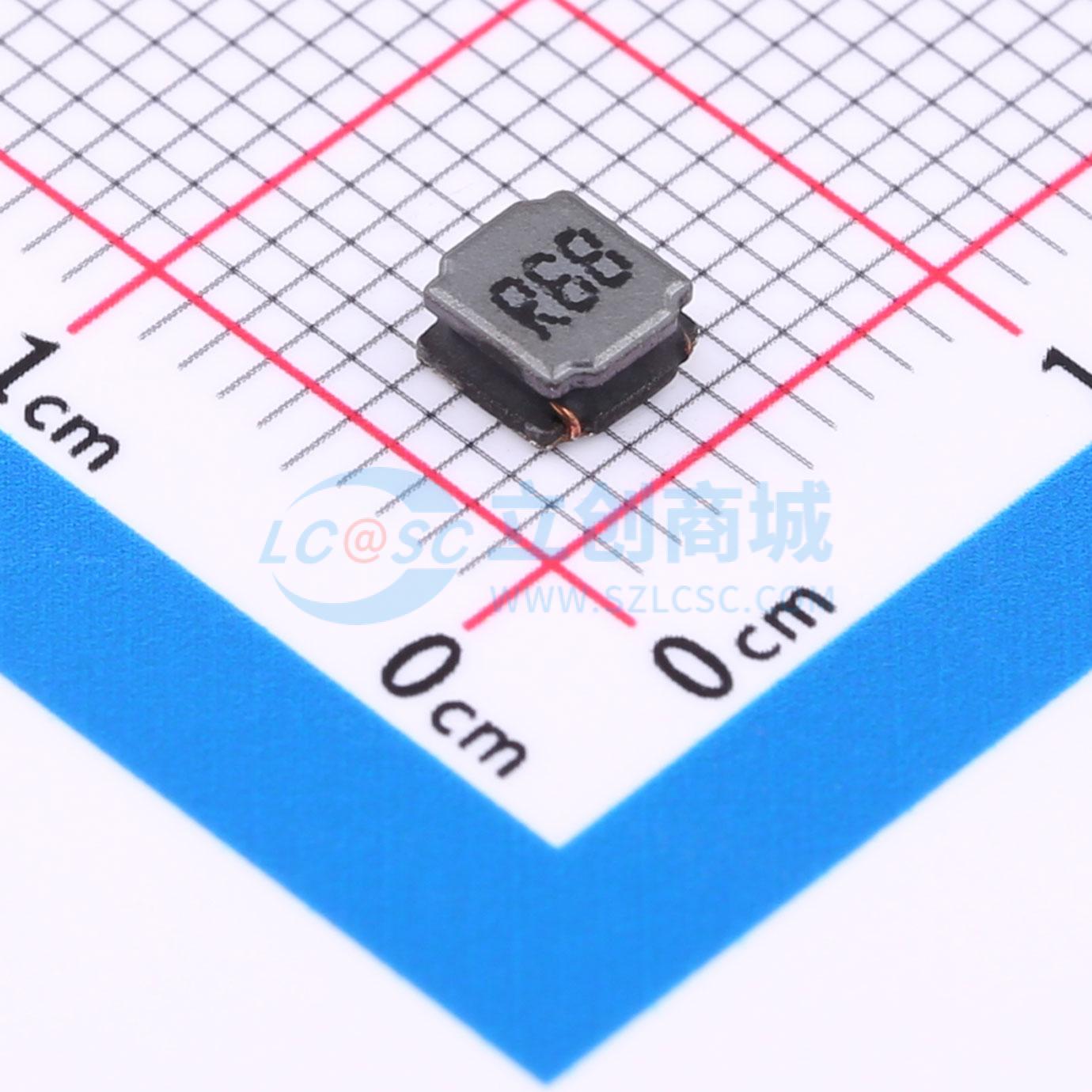 FNR4020SR68NT实物图