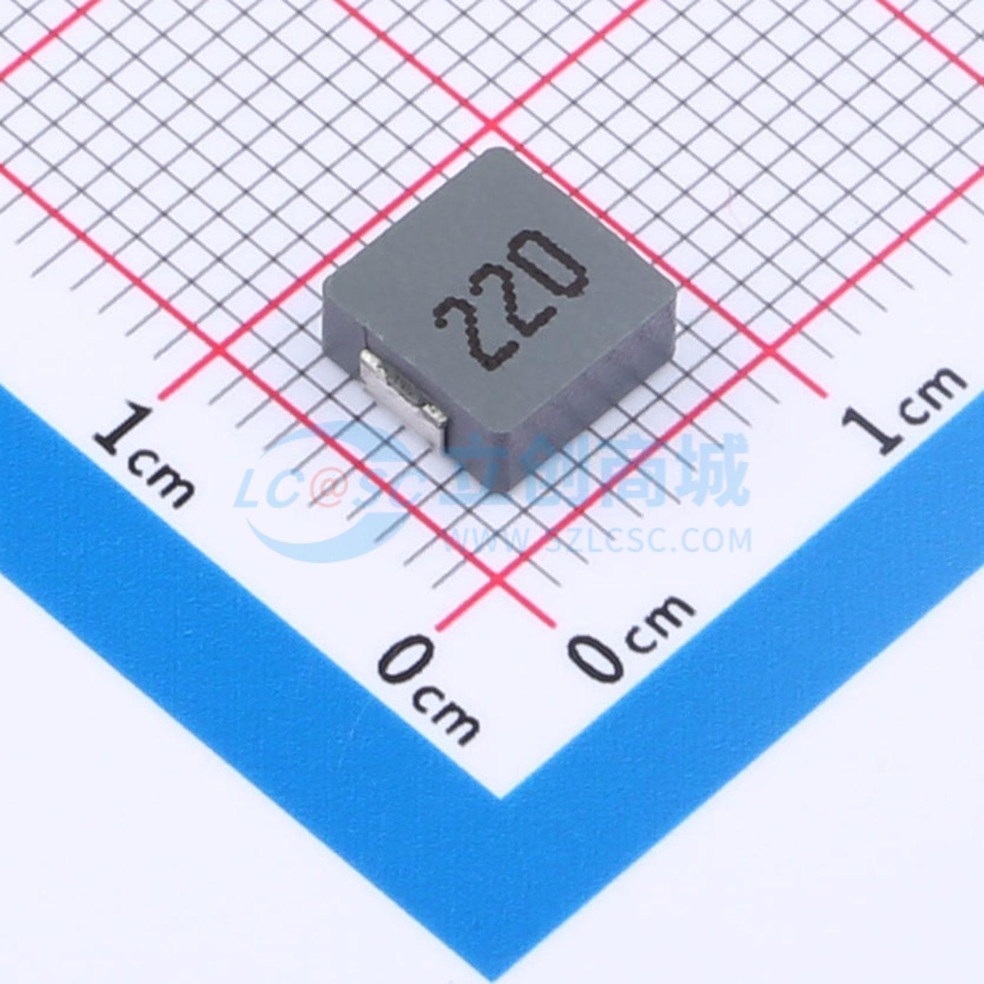 点击查看大图 FXC0630-220M实物图