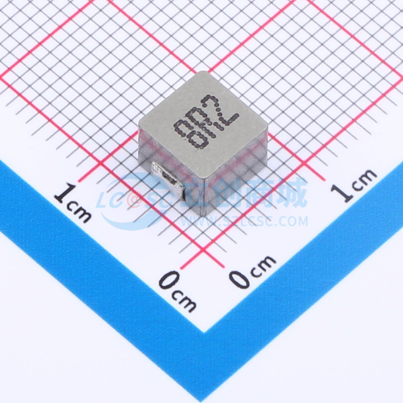 FXL0650-8R2-M实物图