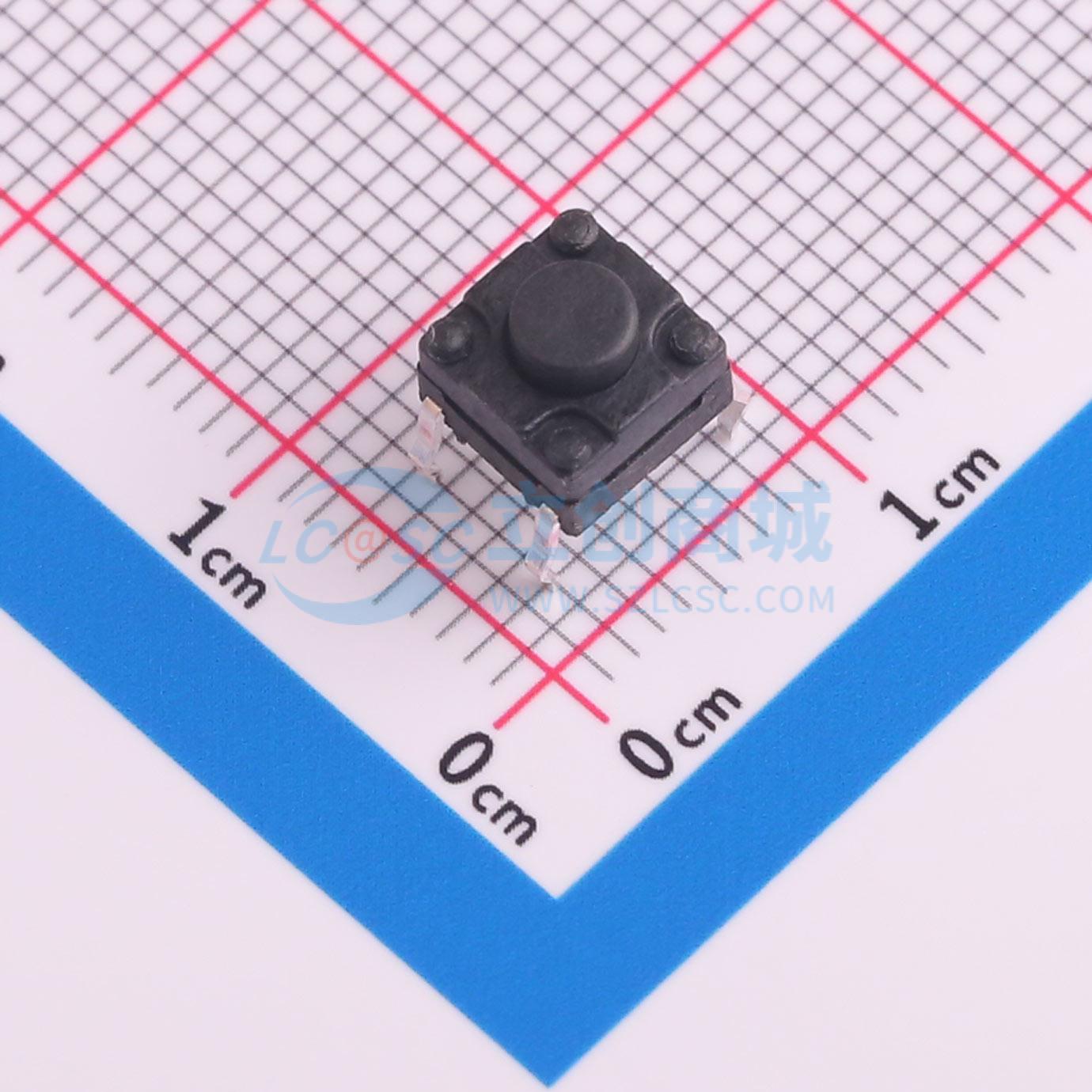 点击查看大图 TSW061G50-250实物图