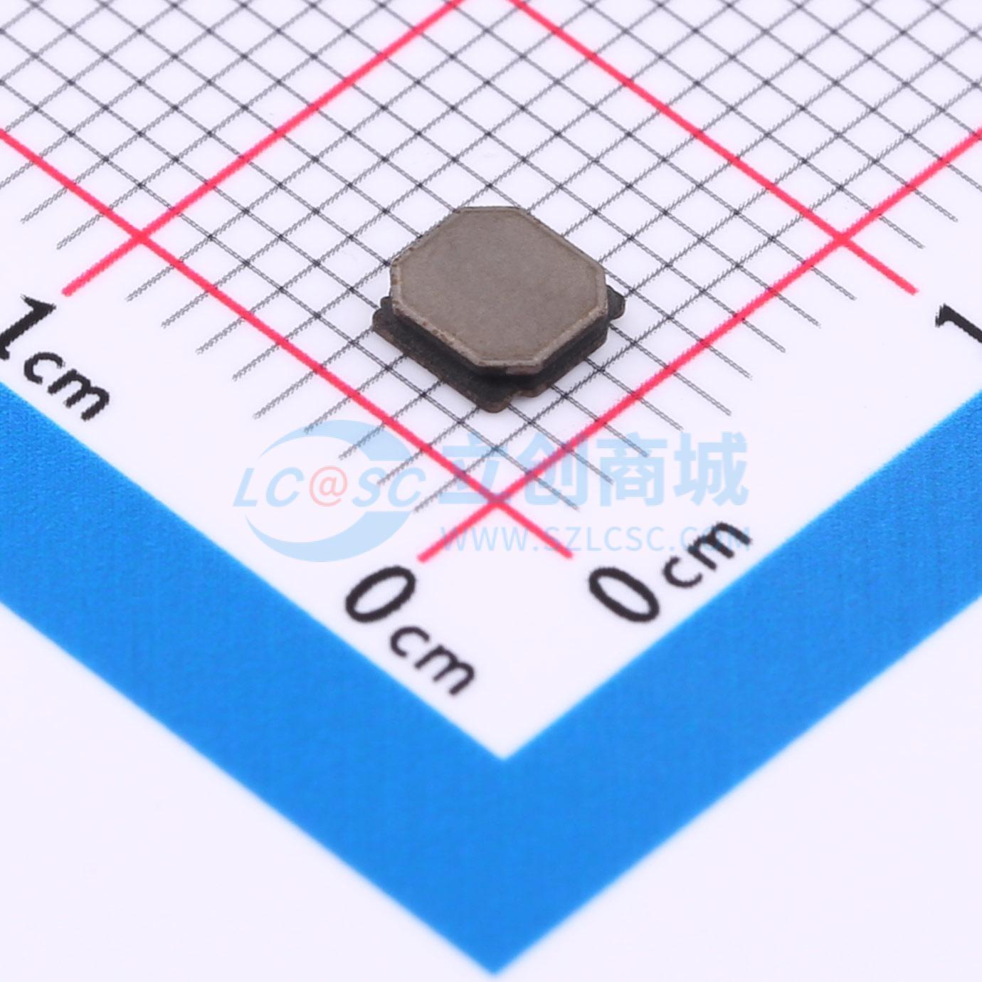 点击查看大图 FHD4012S-4R7MT实物图