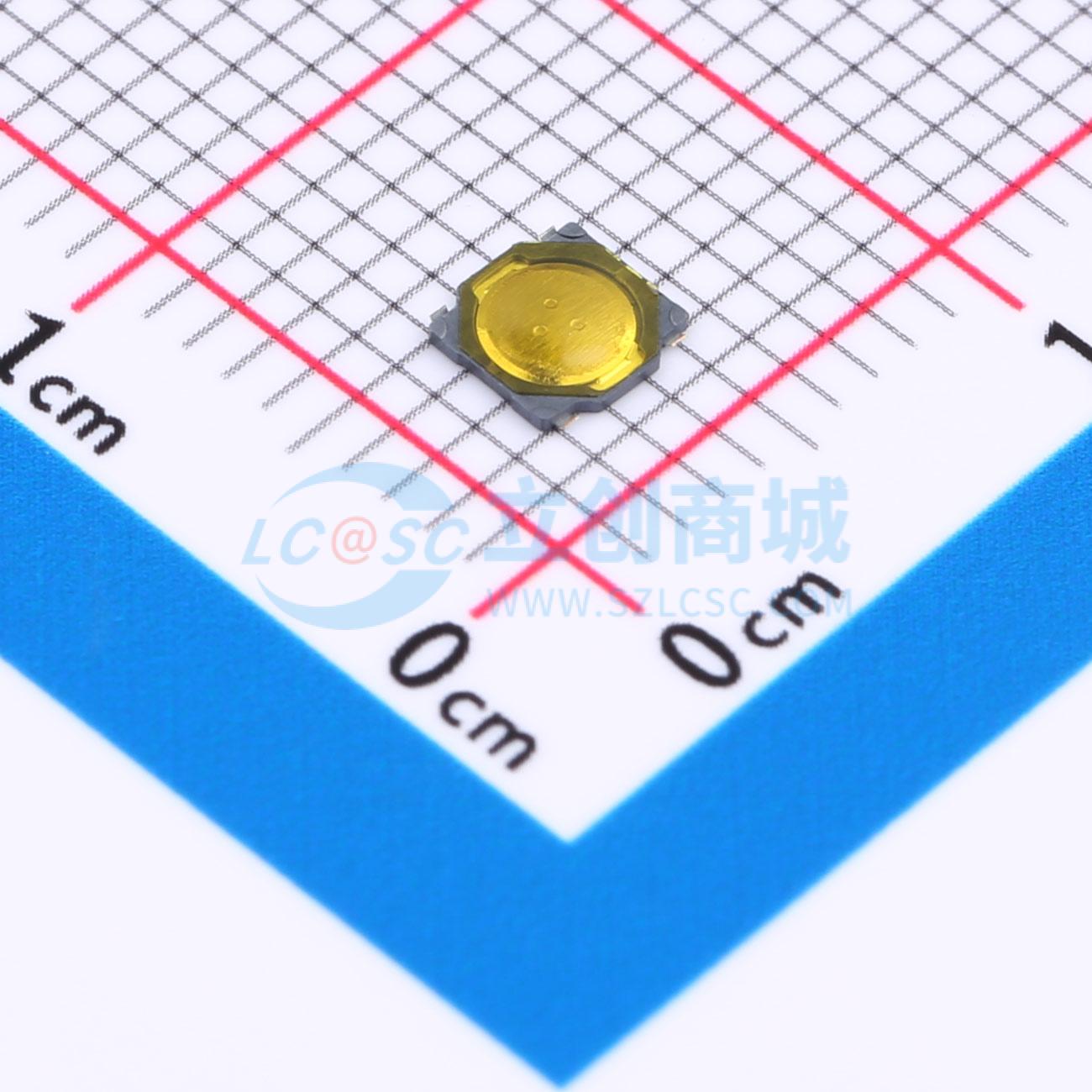 K2-1832UR-A4SW-06实物图