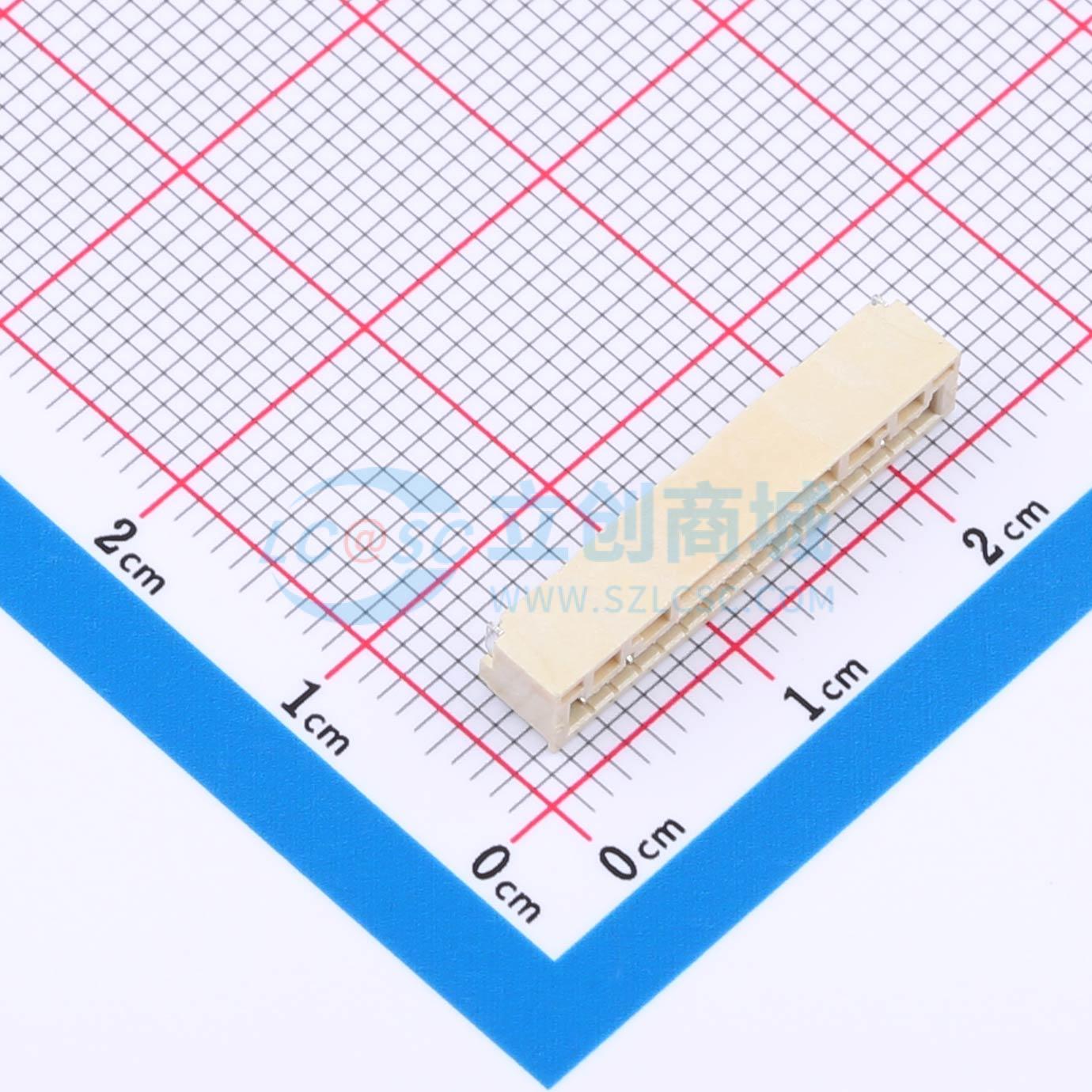 点击查看大图 GH-15AWB实物图