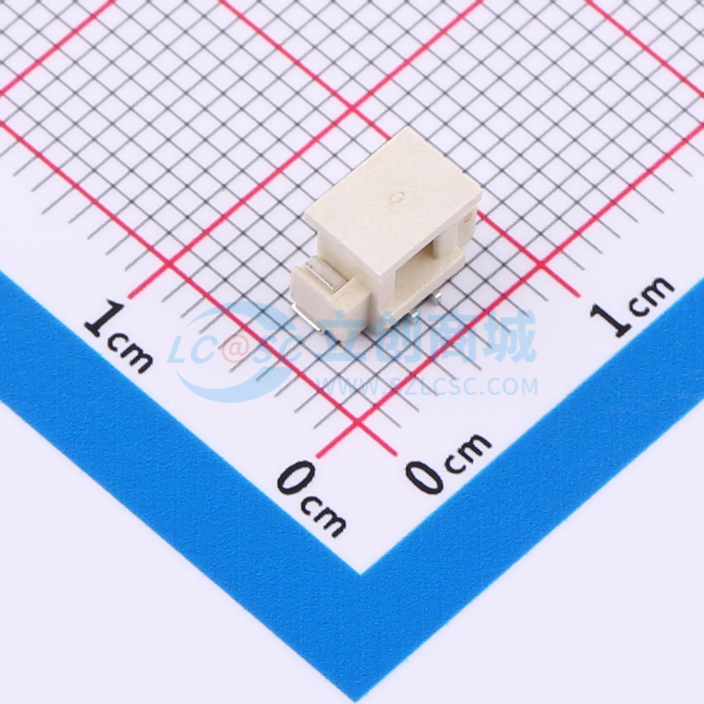 点击查看大图 1.25T-2P-WV实物图