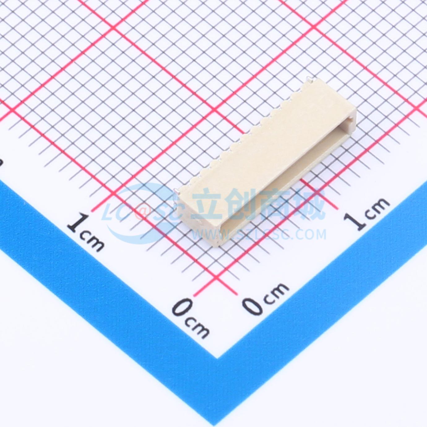 点击查看大图 SH-12AWB实物图