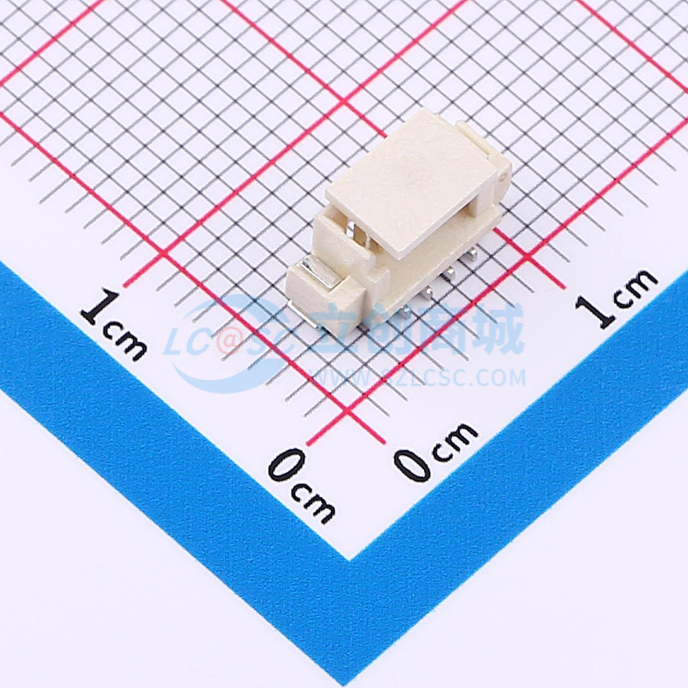 1.25T-4P-WV实物图