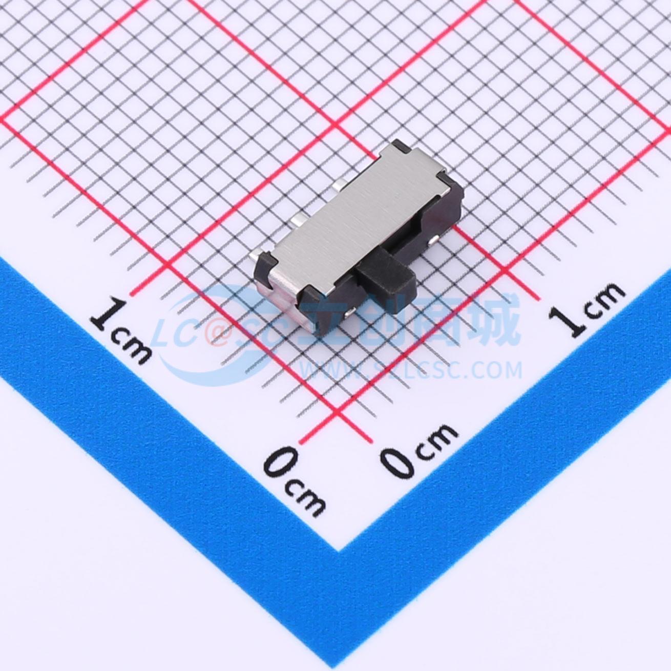 点击查看大图 K3-1280S-F1实物图