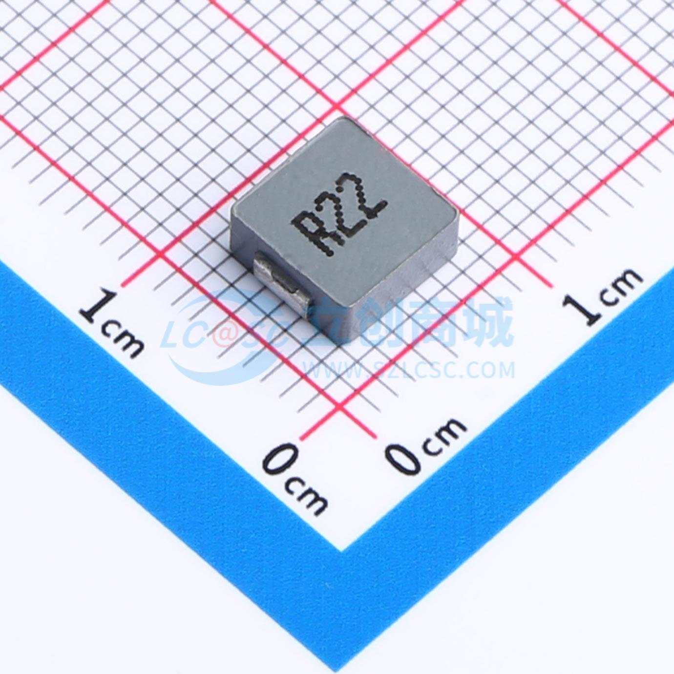 点击查看大图 FXC0630-R22M实物图
