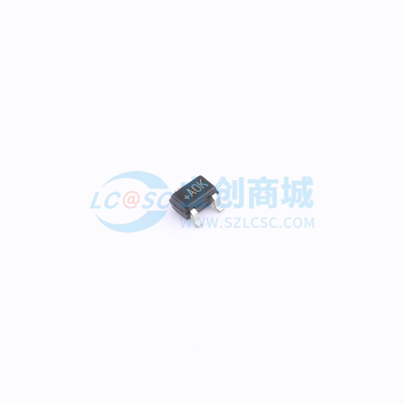 LM4050BEX3-3.3+T商品缩略图