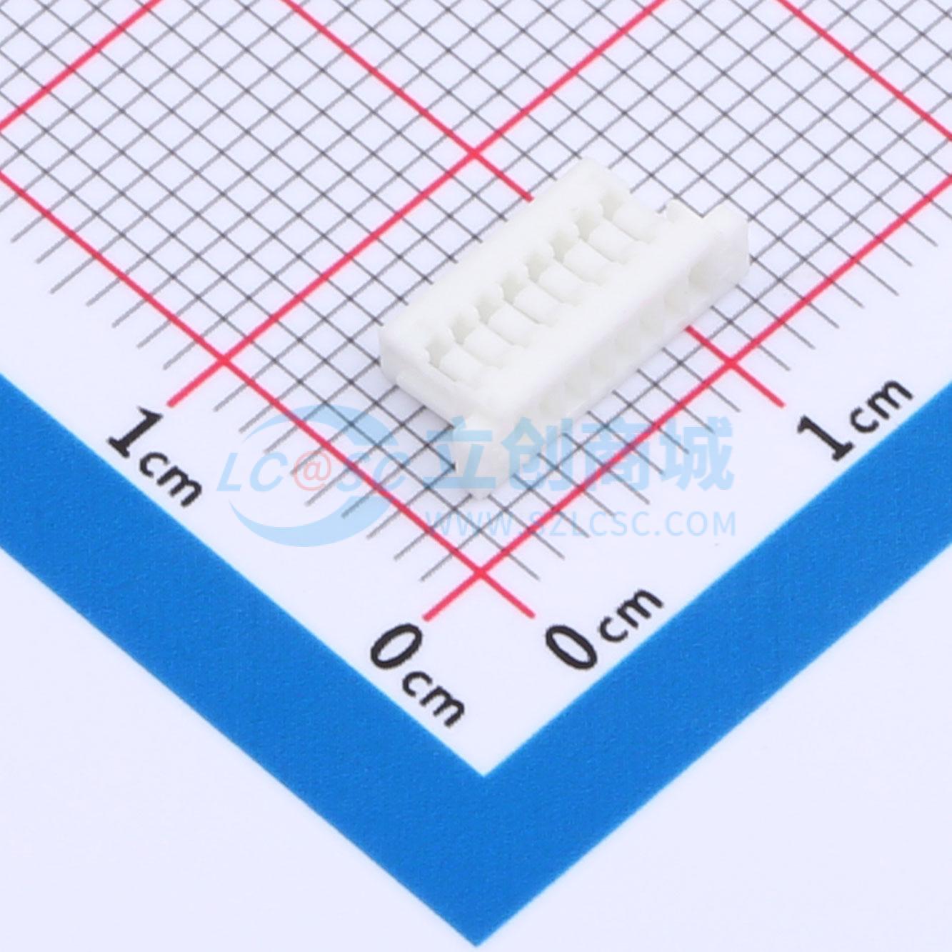 点击查看大图 SH-8Y实物图