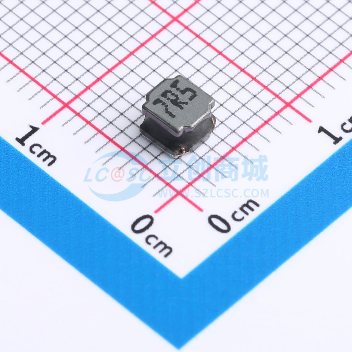 FNR4030S7R5MT实物图