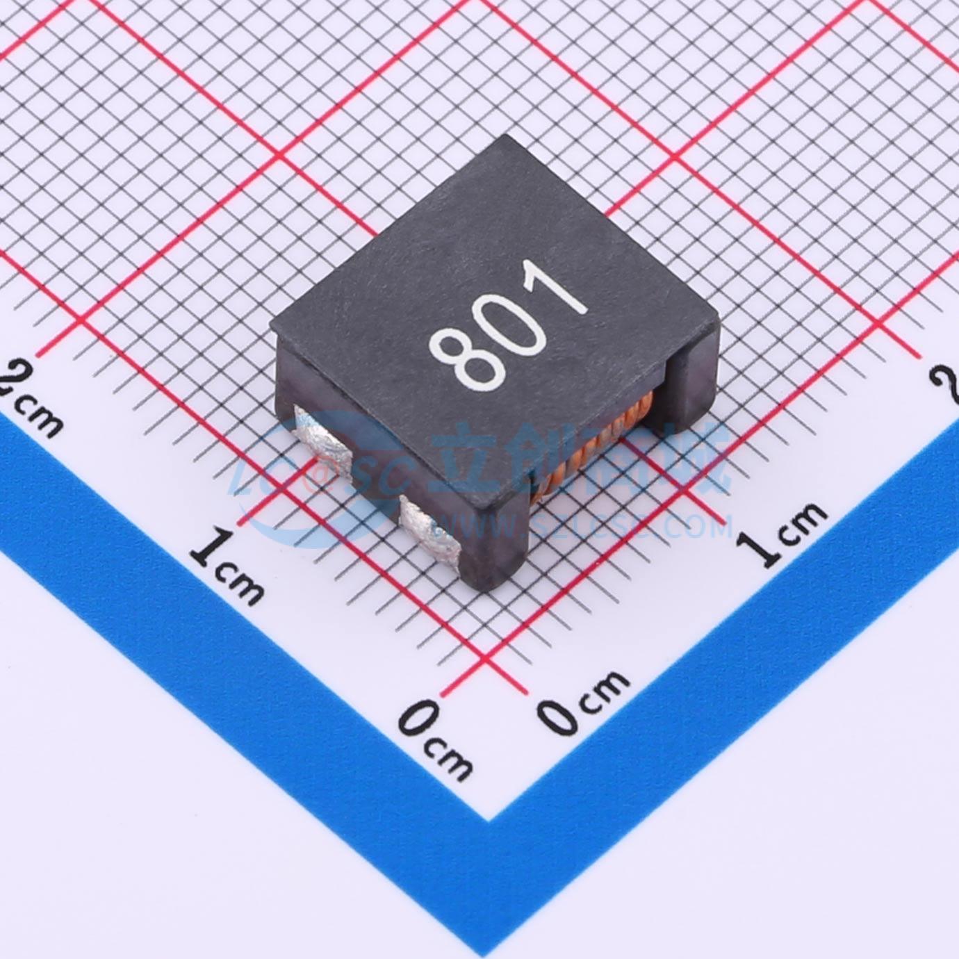 点击查看大图 FXCM1211F-801T实物图