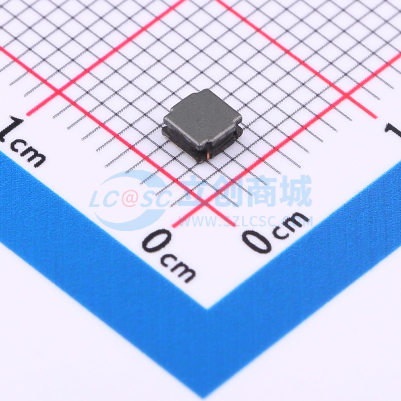 FNR3015S3R9MT实物图