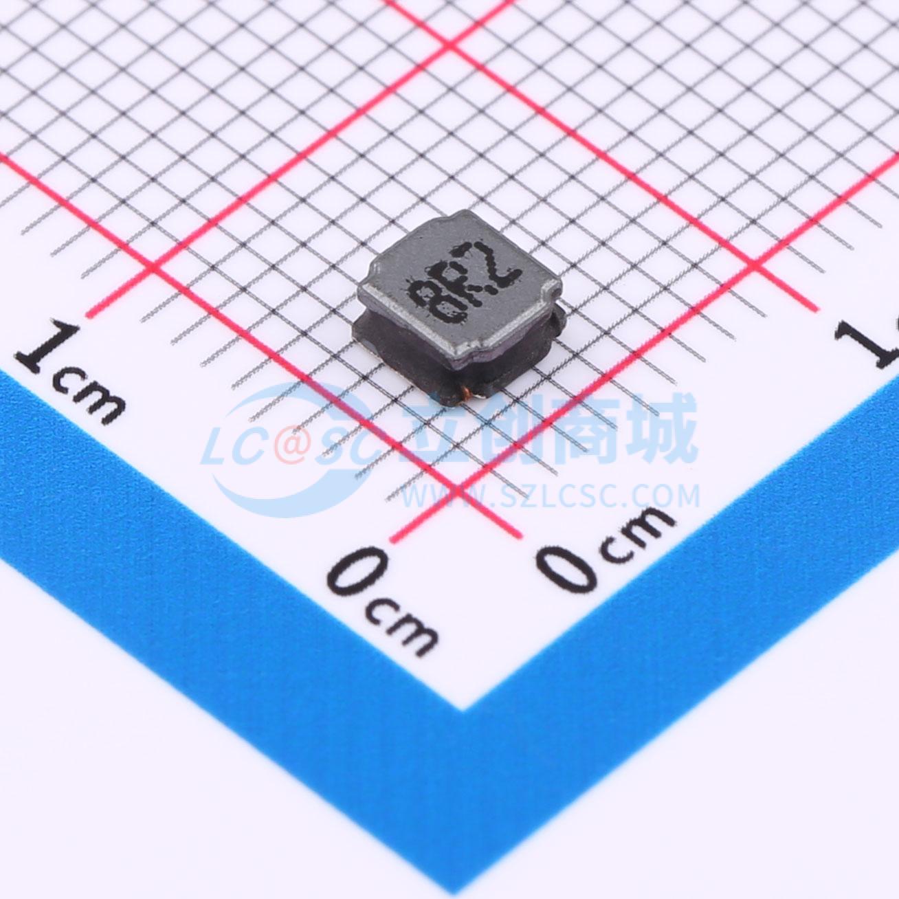 FNR4020S8R2MT实物图