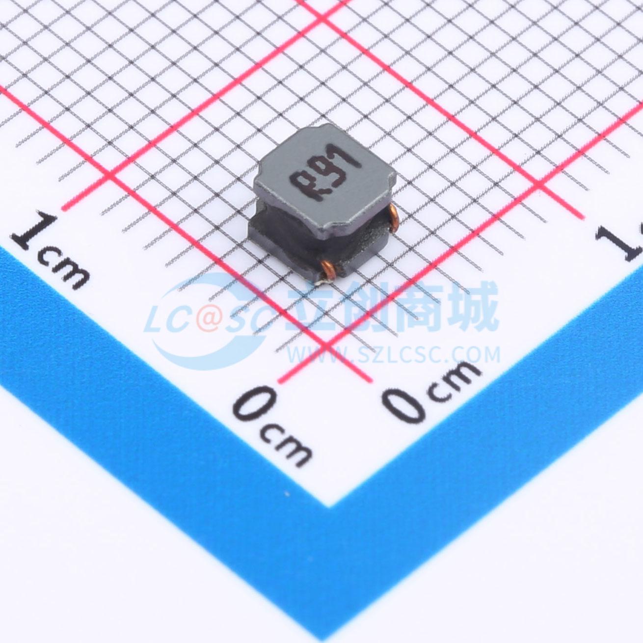 点击查看大图 FNR4030SR91NT实物图