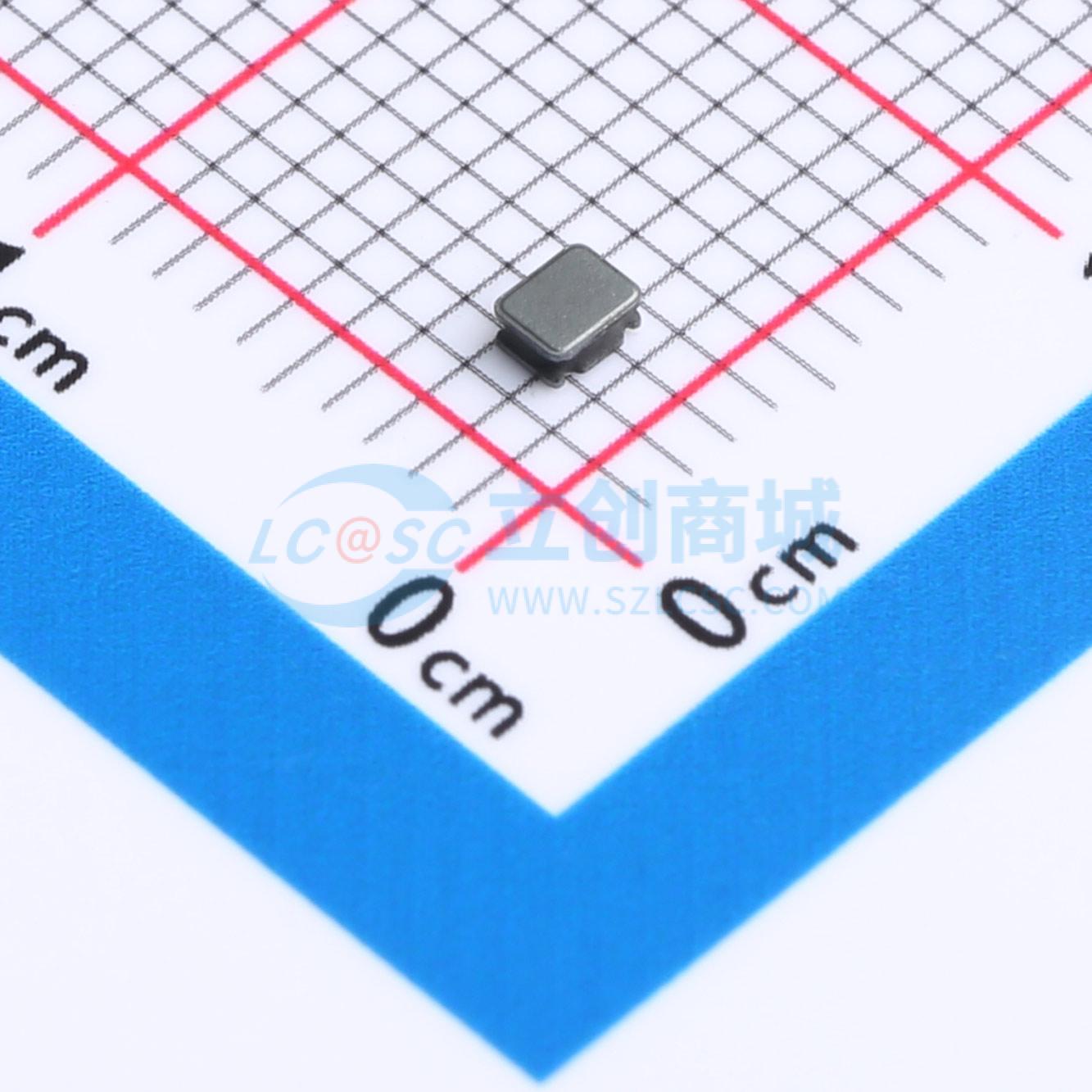 点击查看大图 FNRH201610S-2R2MT实物图